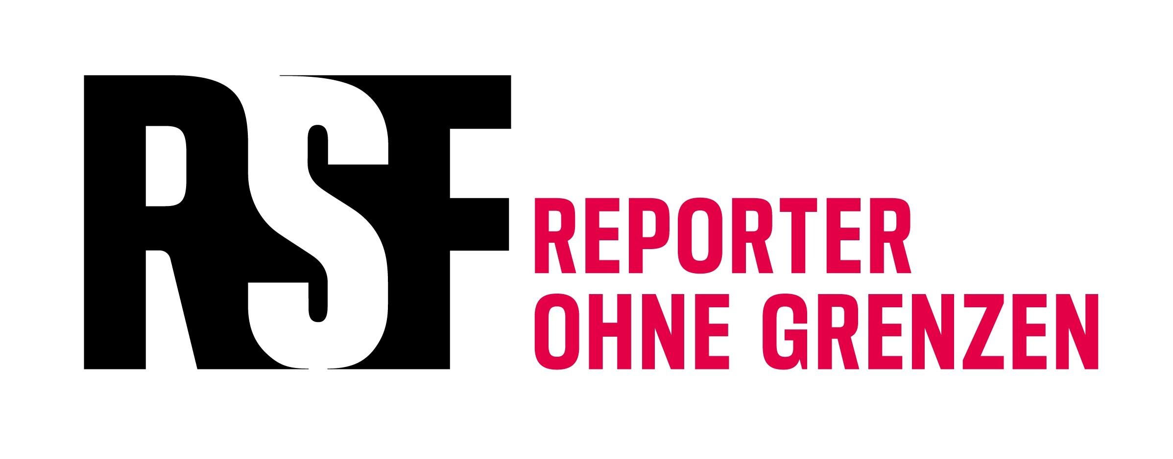 Reporter ohne Grenzen